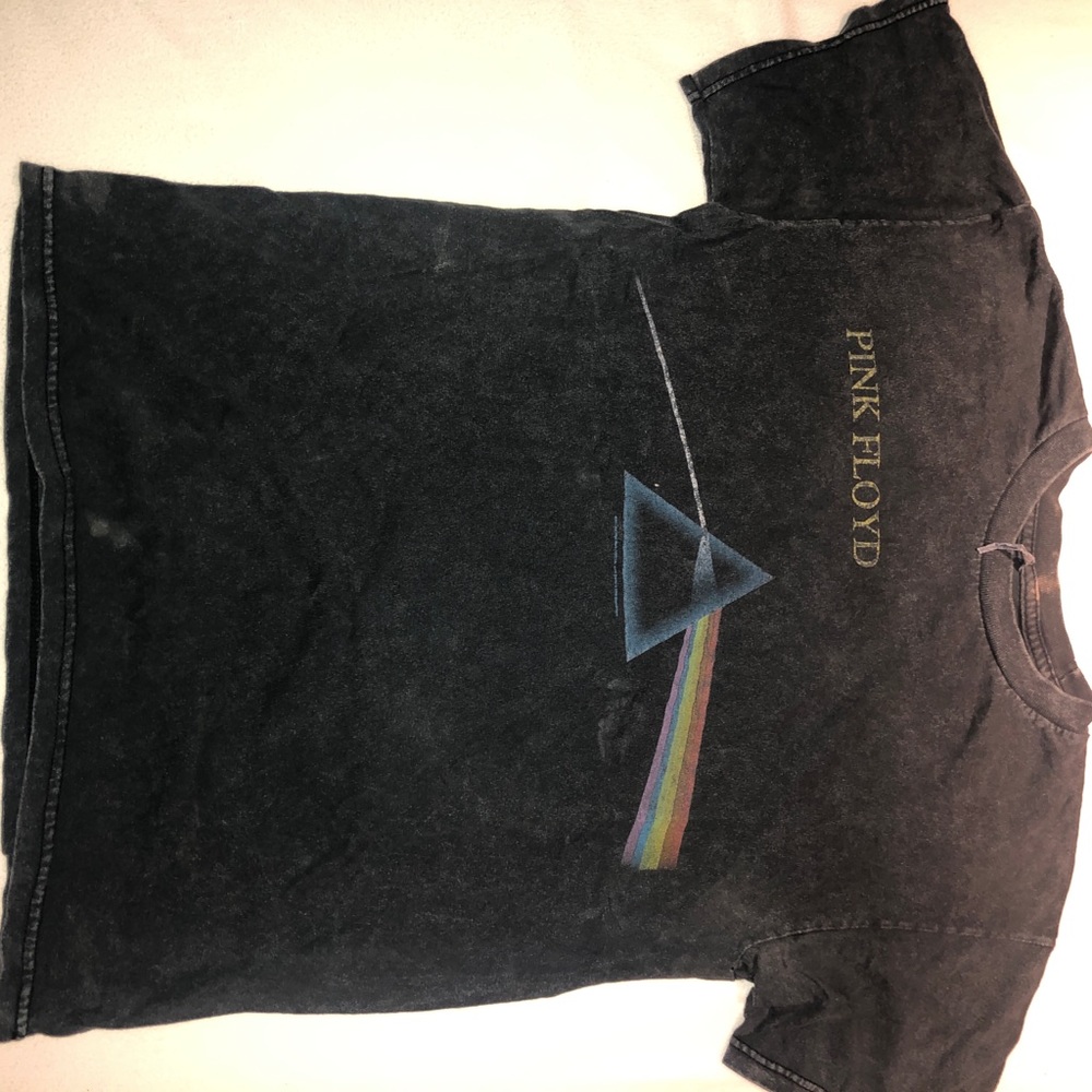 Brandy Melville Pink Floyd
